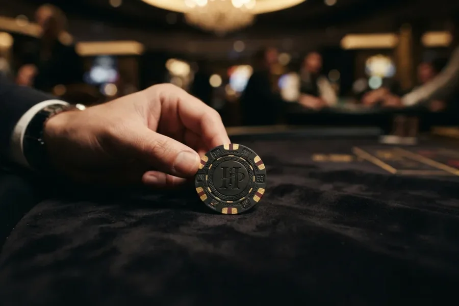 top ti bedste online casino: Bonusser og kampagner
